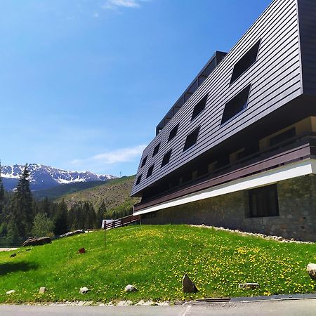 Wellness Hotel Repiska Демановска Долина Екстериор снимка