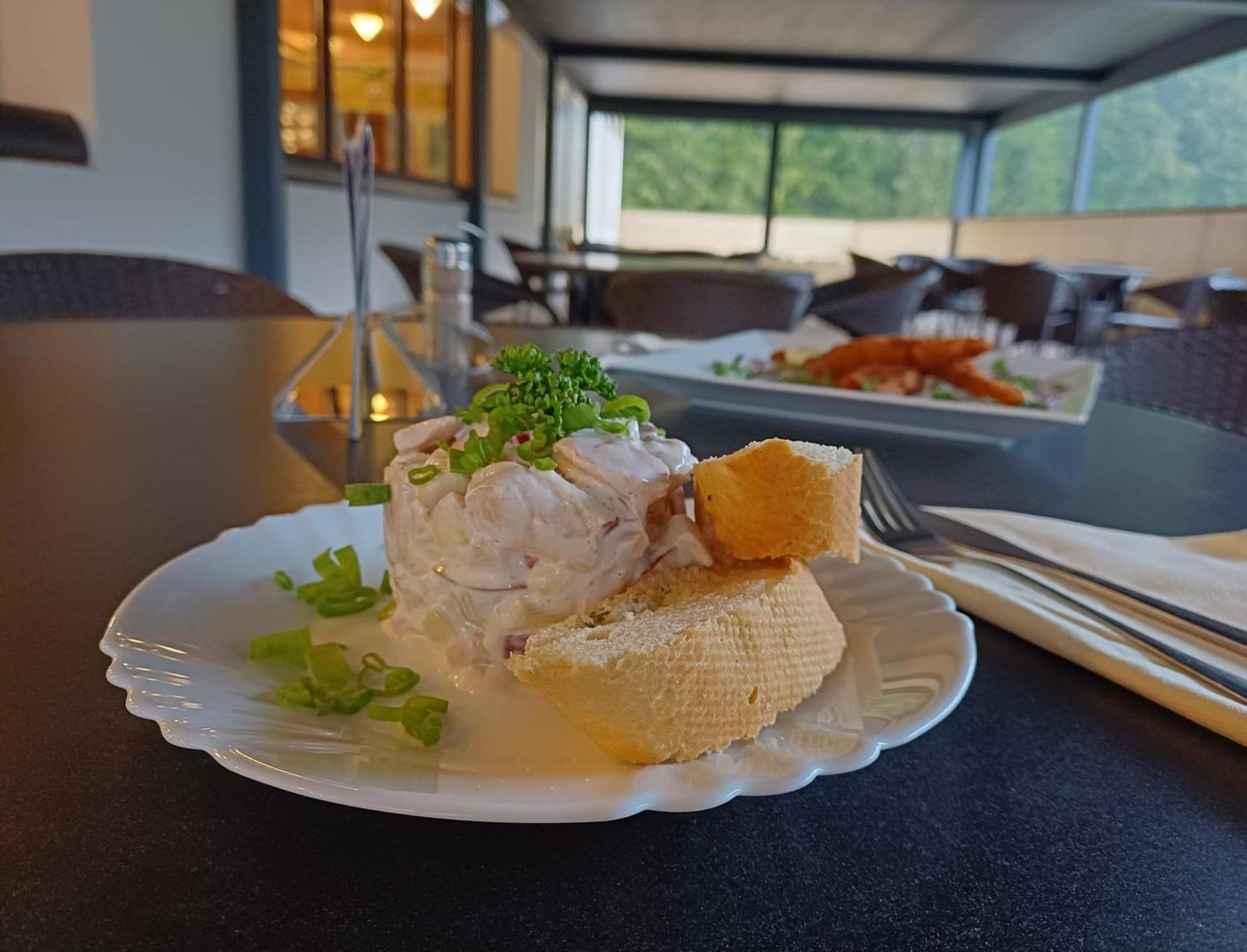 Wellness Hotel Repiska Демановска Долина Екстериор снимка
