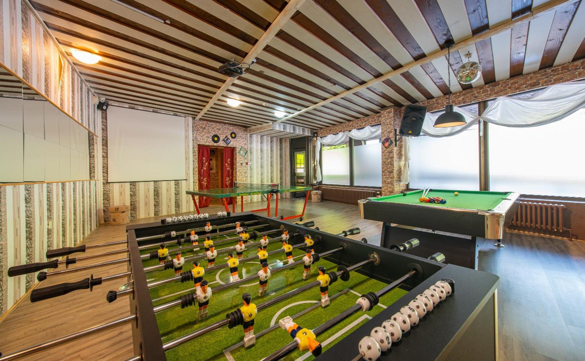 Wellness Hotel Repiska Демановска Долина Екстериор снимка