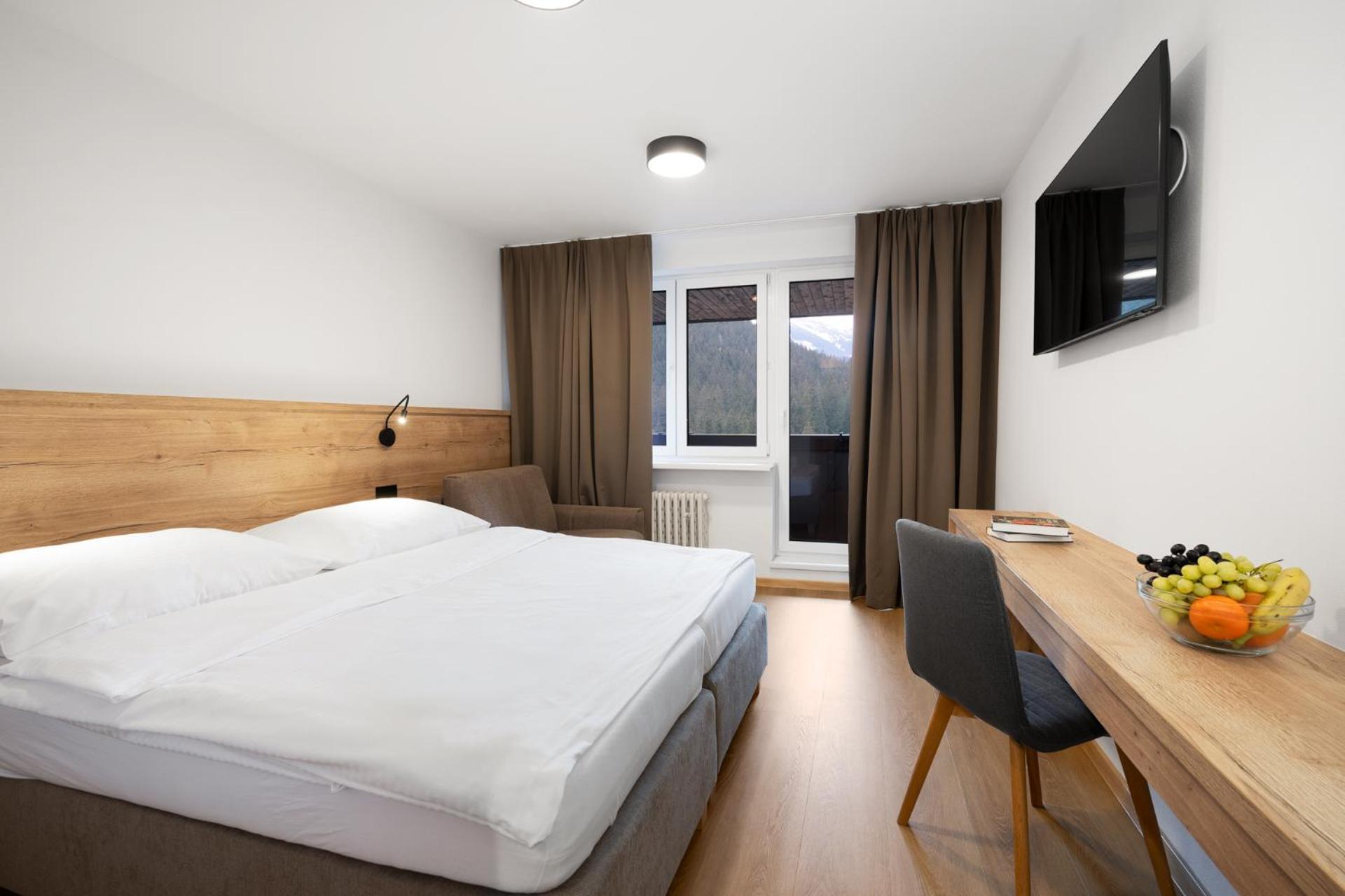 Wellness Hotel Repiska Демановска Долина Екстериор снимка