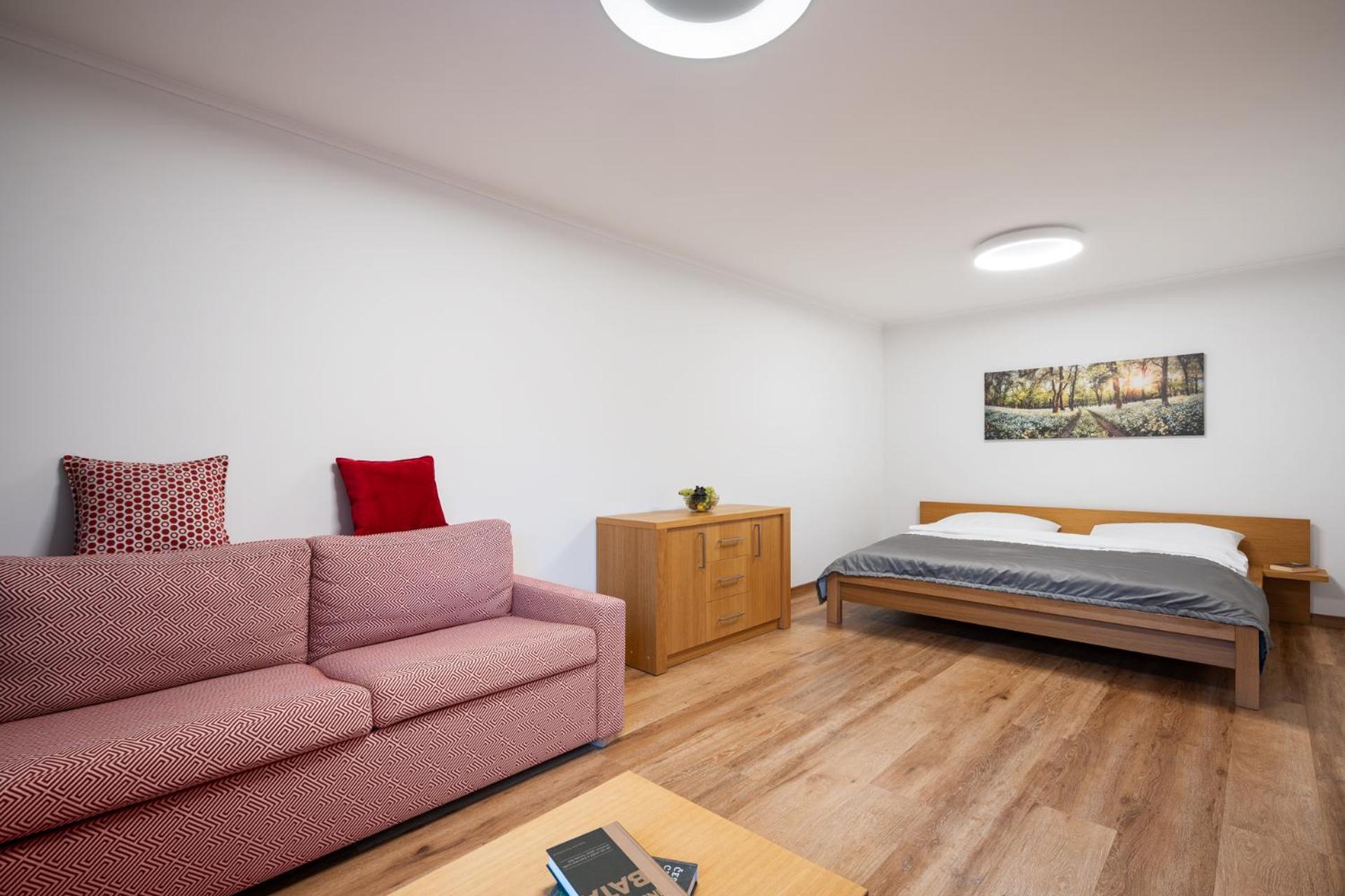 Wellness Hotel Repiska Демановска Долина Екстериор снимка